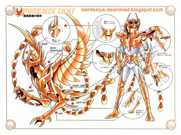 Saint Seiya