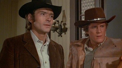 Alias Smith and Jones