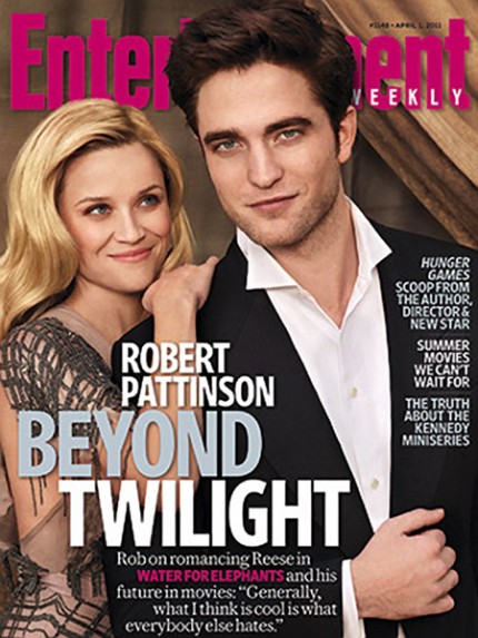 Water for Elephants