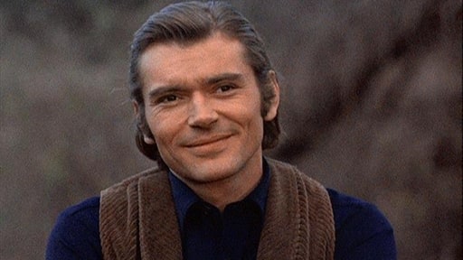 Pete Duel