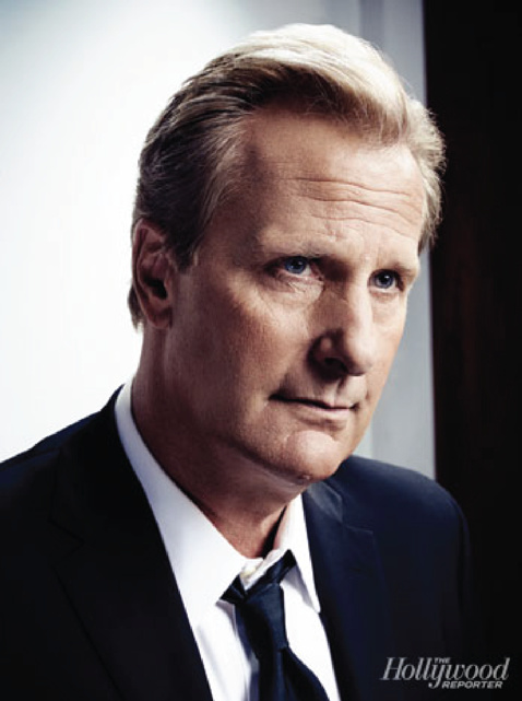 The Newsroom