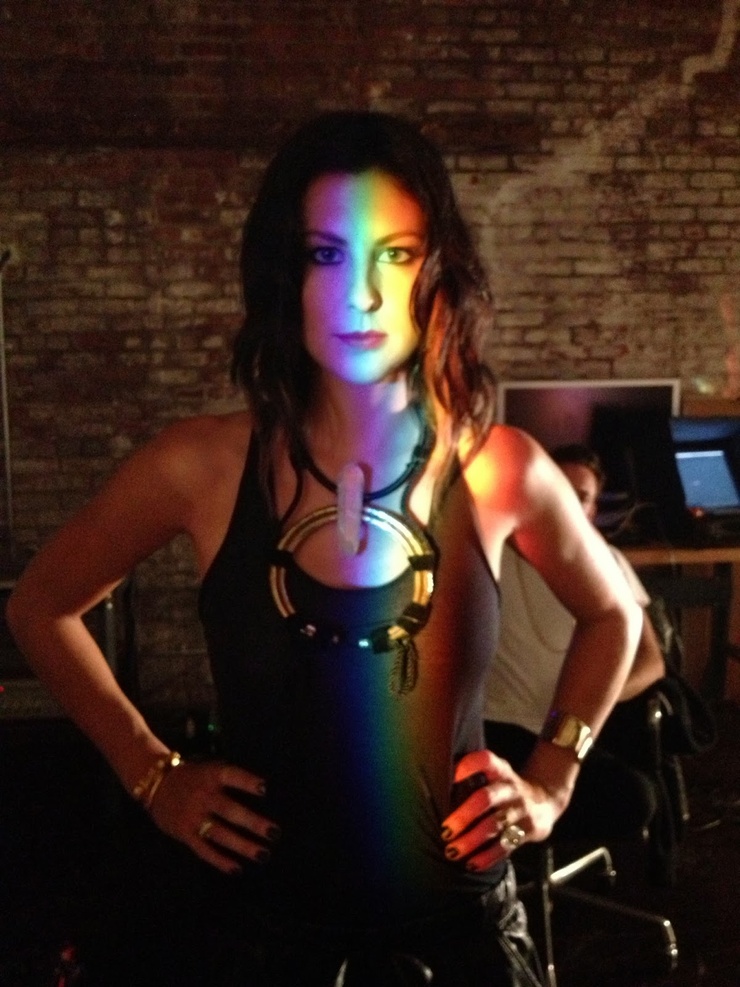 Picture of Sarah Barthel