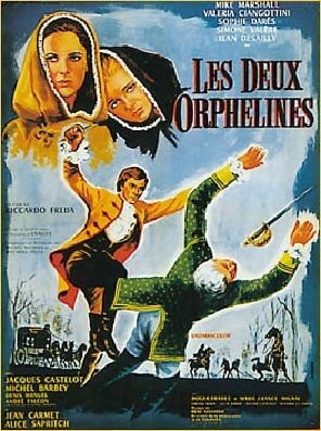 Les deux orphelines