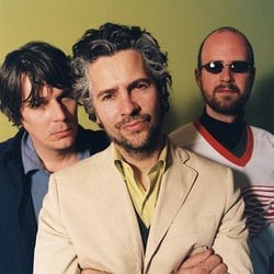 The Flaming Lips