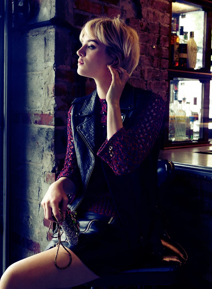 Mackenzie Davis picture