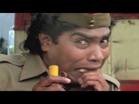 Johnny Lever