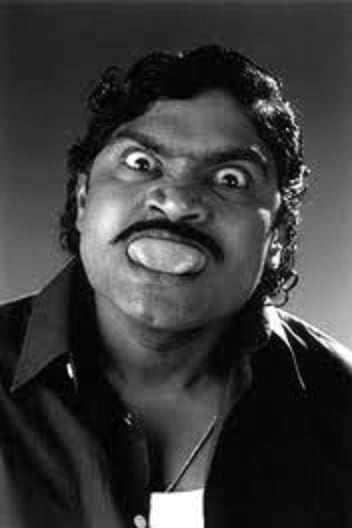 Johnny Lever