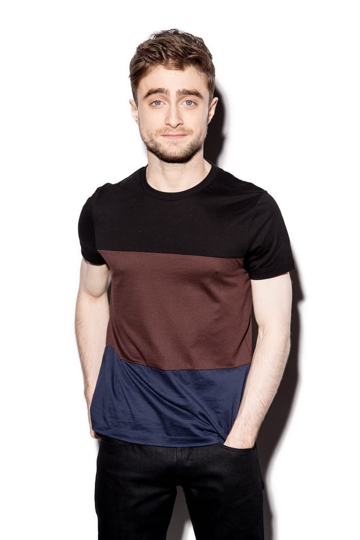 Daniel Radcliffe