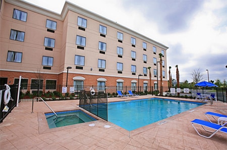 Holiday Inn Express Hotel Orlando   450full 