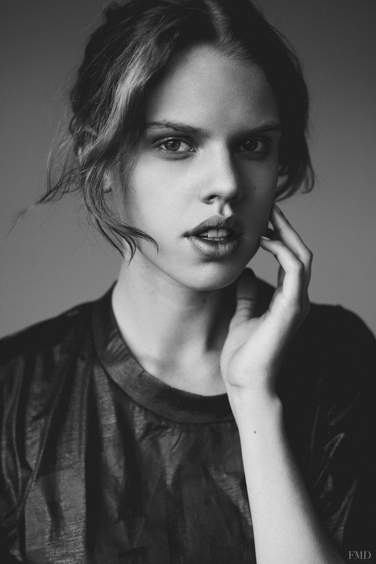 Josefin Gustafsson