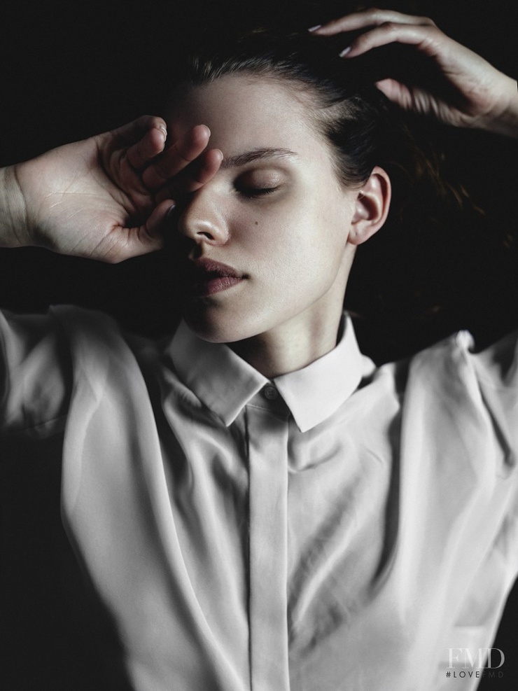 Josefin Gustafsson