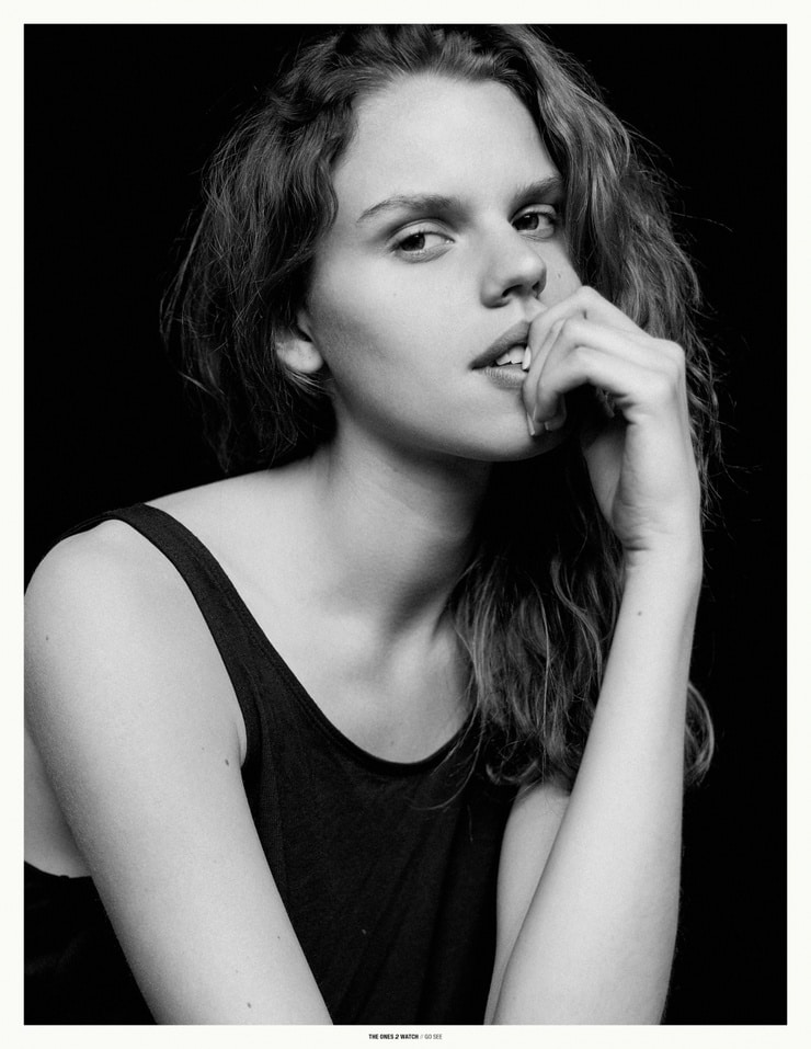 Josefin Gustafsson