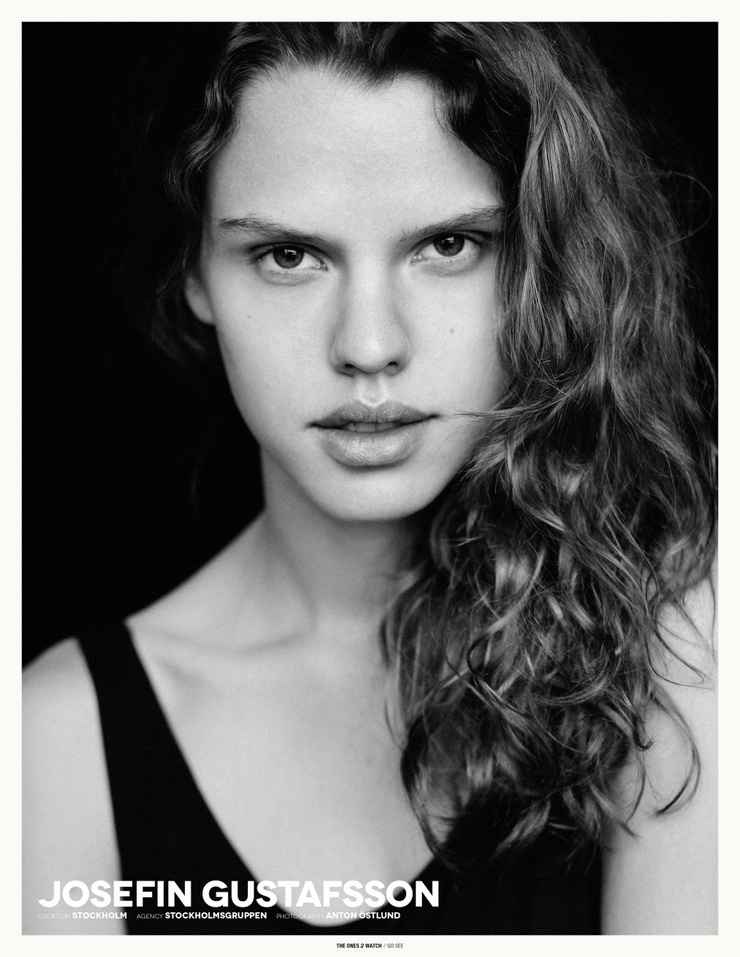 Josefin Gustafsson
