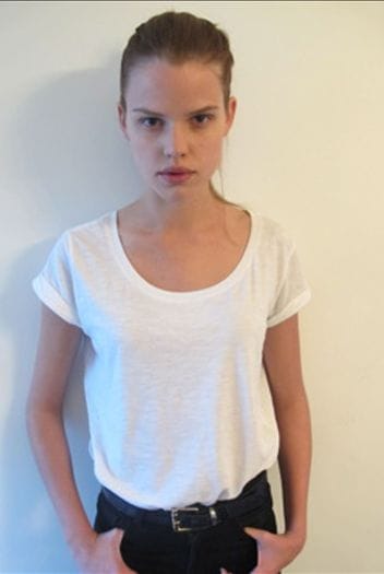 Josefin Gustafsson