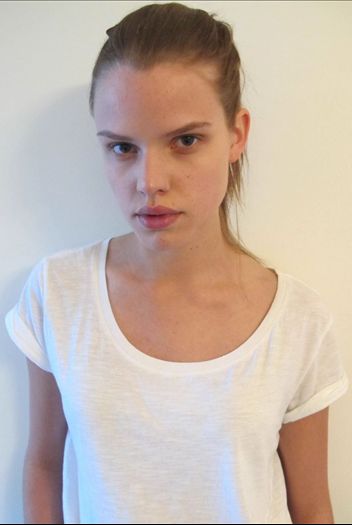 Josefin Gustafsson