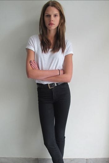 Josefin Gustafsson
