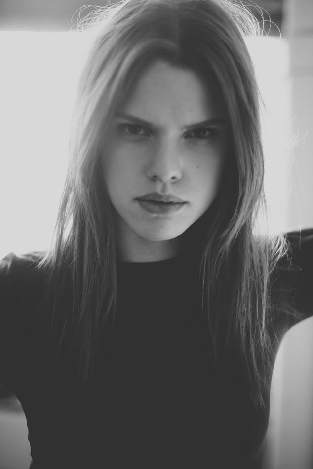 Josefin Gustafsson