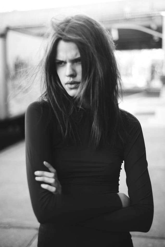 Josefin Gustafsson
