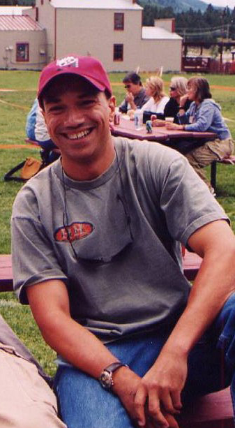 Gabe Torres