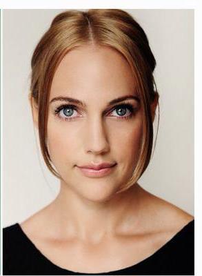 Meryem Uzerli Meryem Uzerli