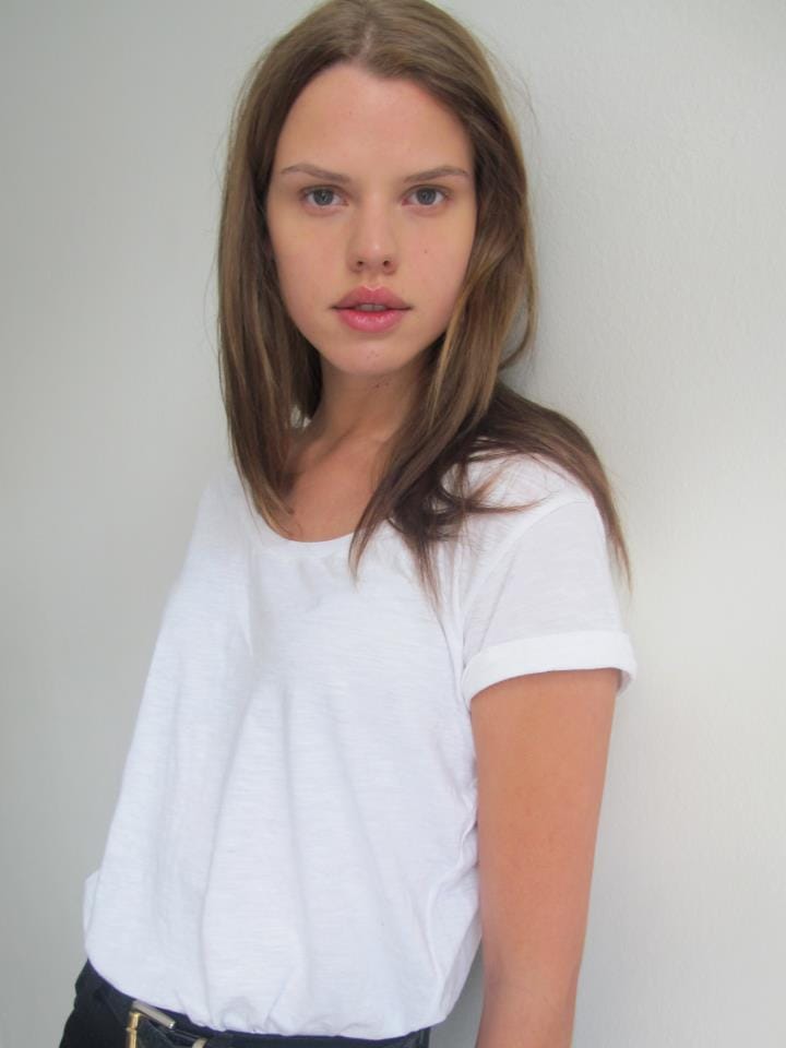 Josefin Gustafsson