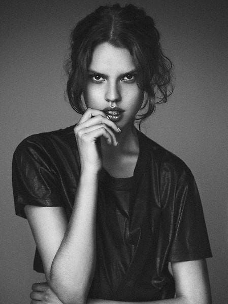 Josefin Gustafsson