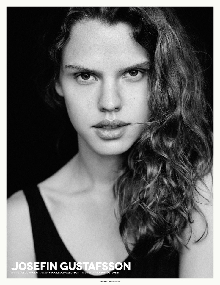Josefin Gustafsson