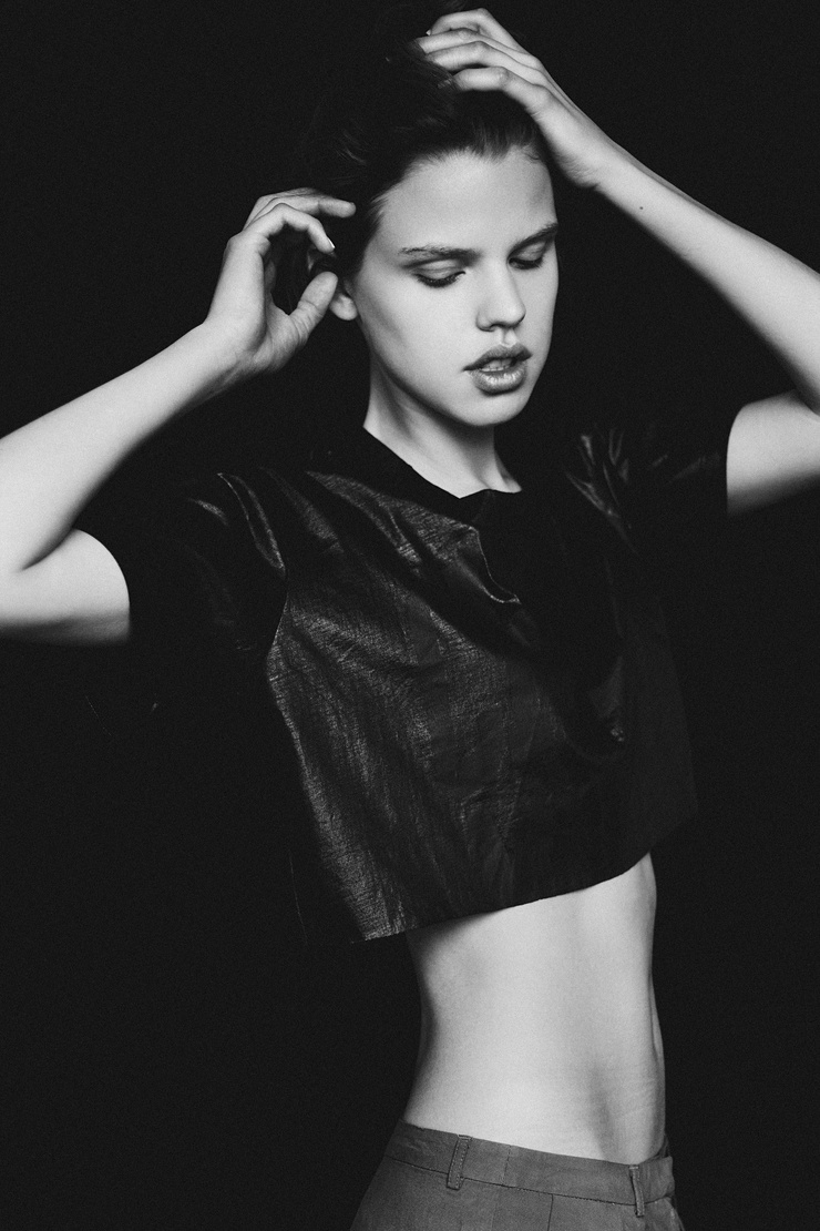 Josefin Gustafsson