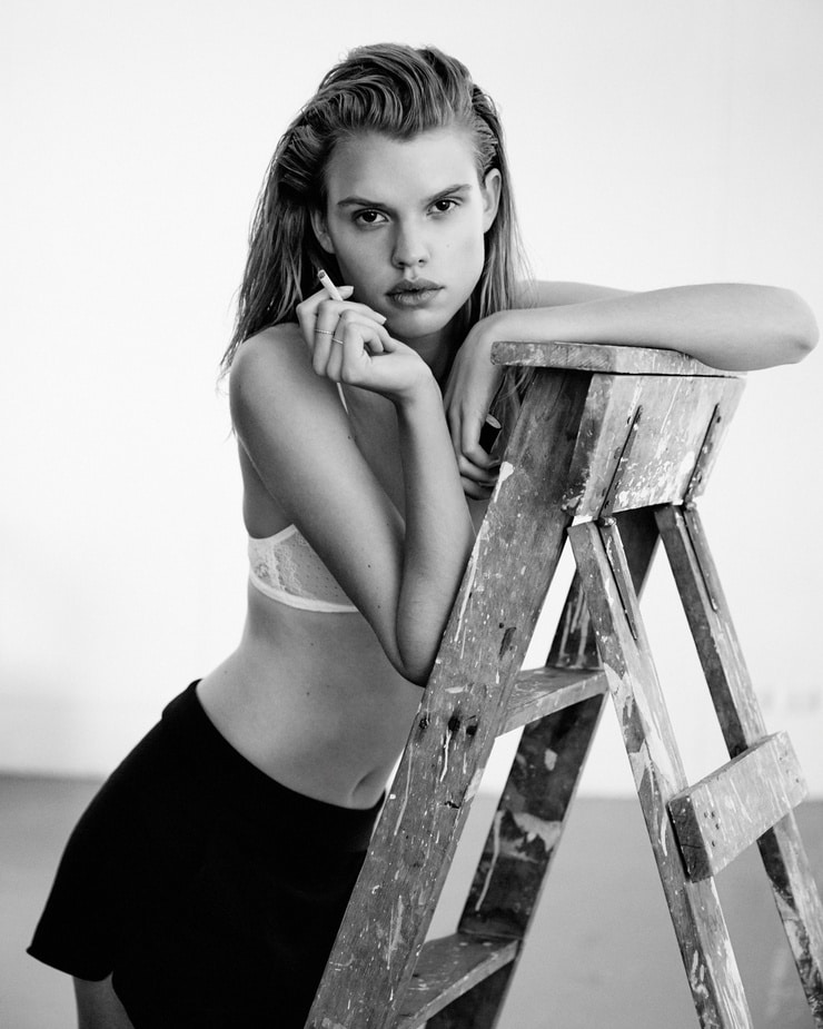 Josefin Gustafsson