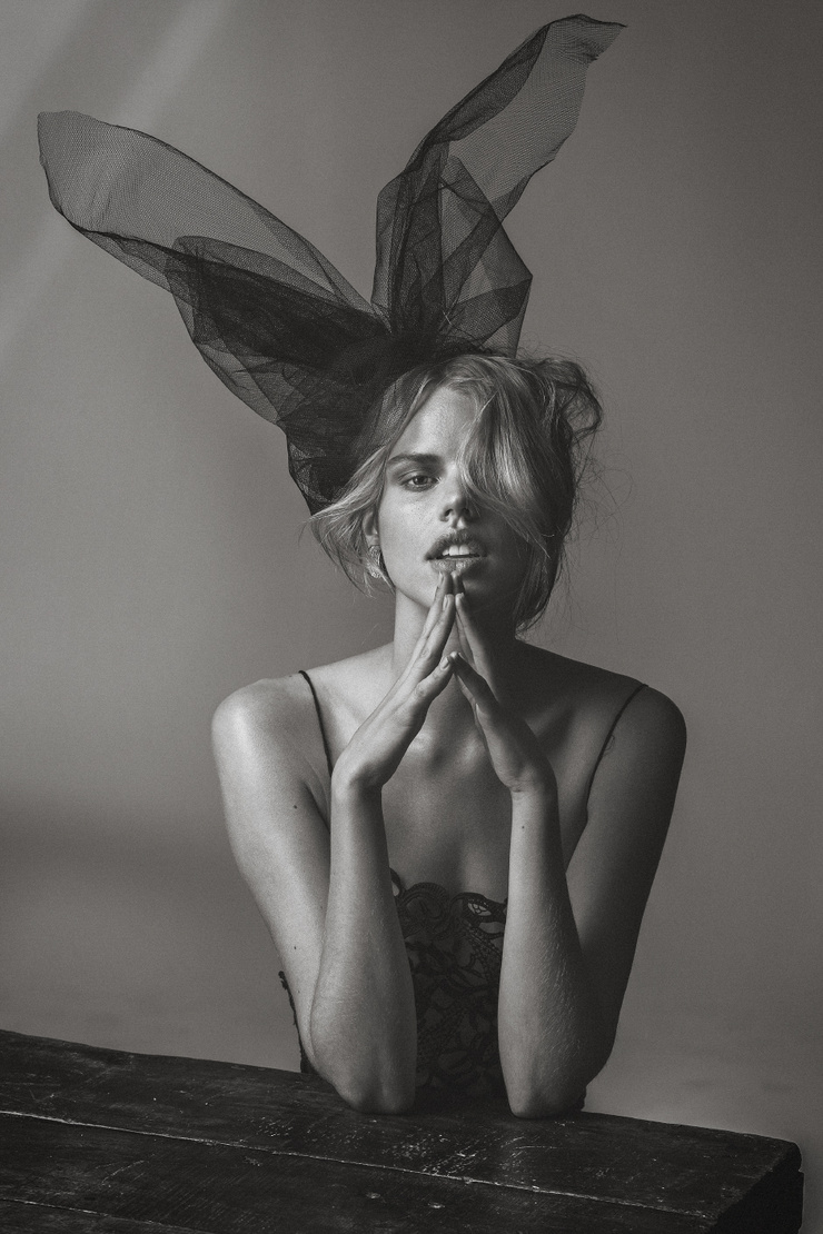 Josefin Gustafsson