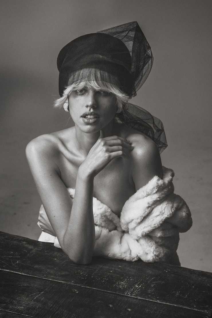 Josefin Gustafsson