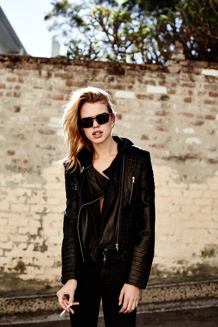 Josefin Gustafsson