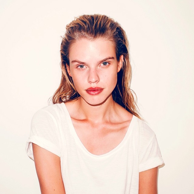 Josefin Gustafsson