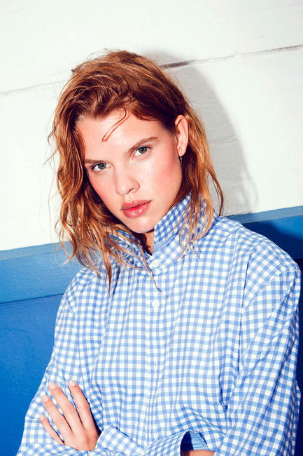Josefin Gustafsson