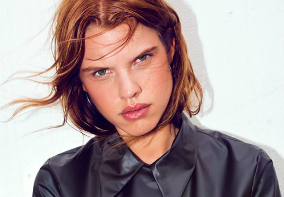Josefin Gustafsson