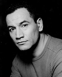 Temuera Morrison