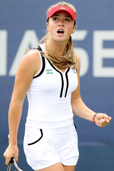 Elina Svitolina