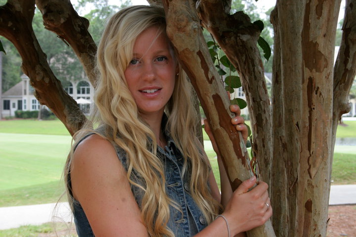 Picture of Alison Riske