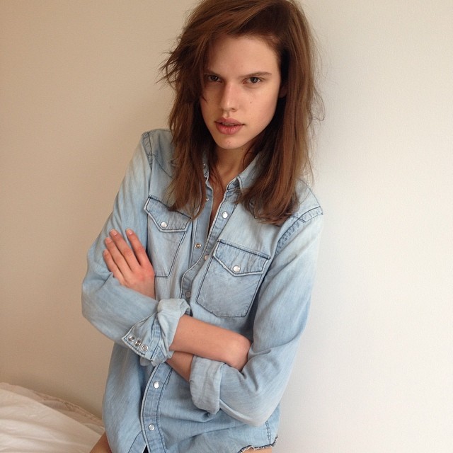 Josefin Gustafsson