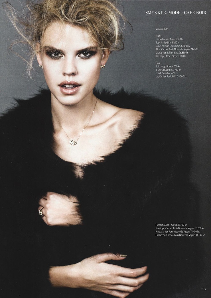 Josefin Gustafsson