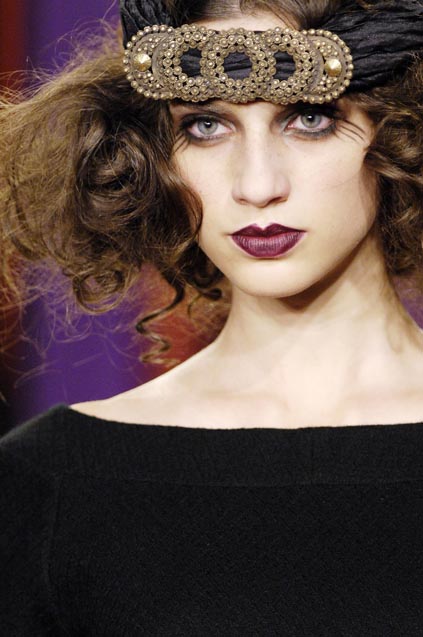 Monique Olsen