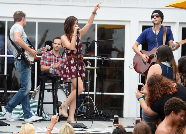 Lucy Hale