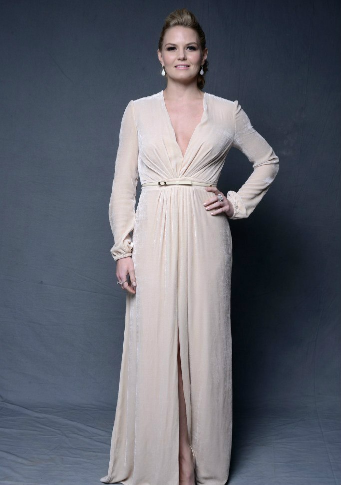 Jennifer Morrison Jennifer Morrison