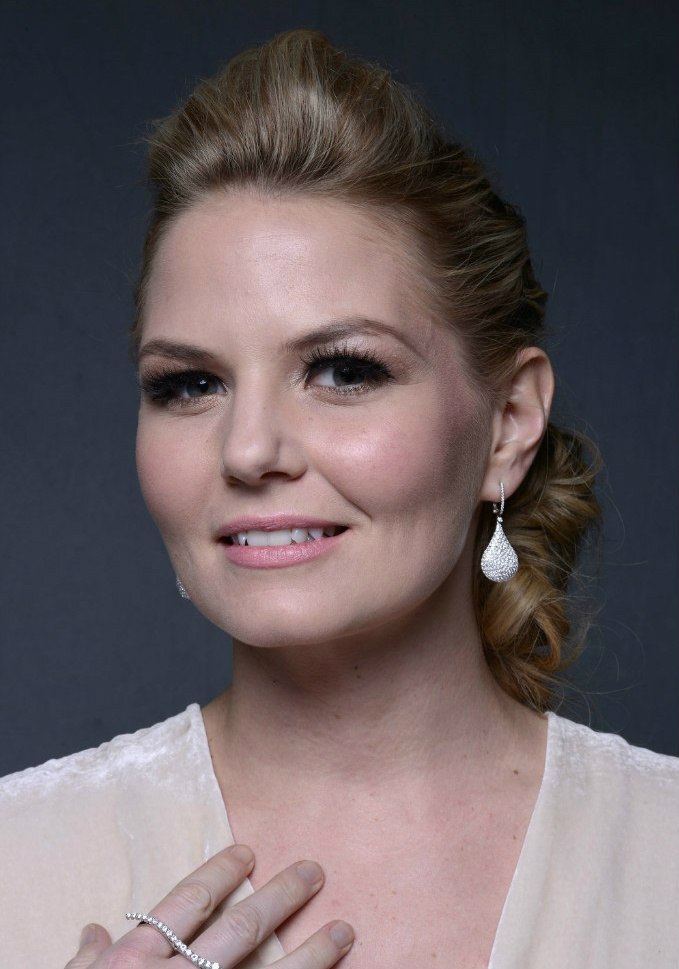 Jennifer Morrison Jennifer Morrison