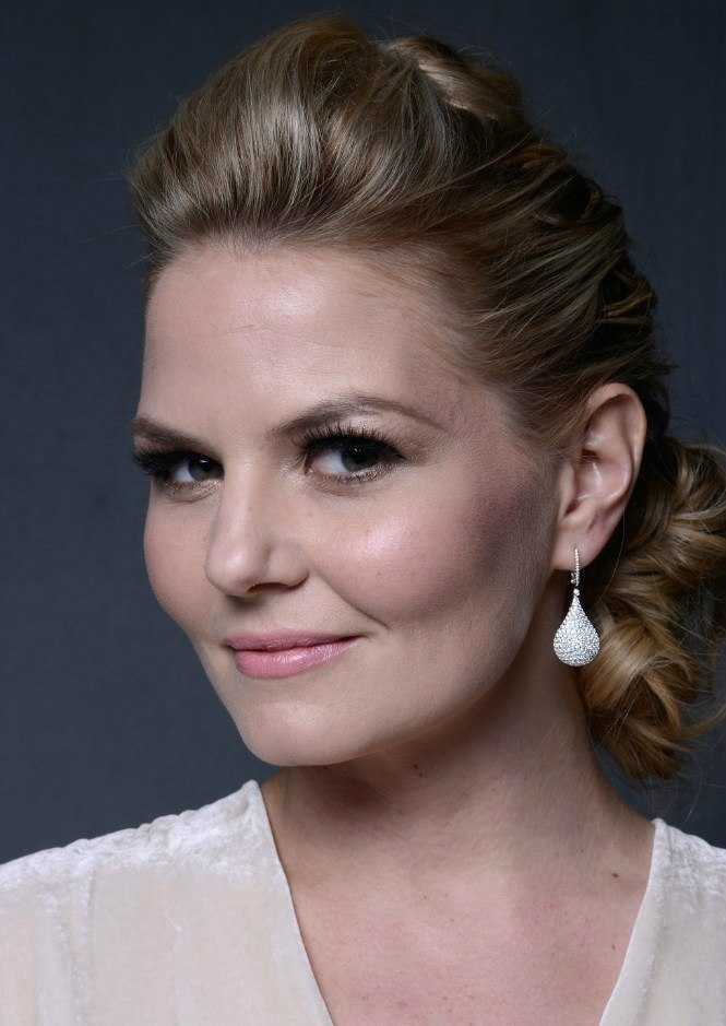 Jennifer Morrison