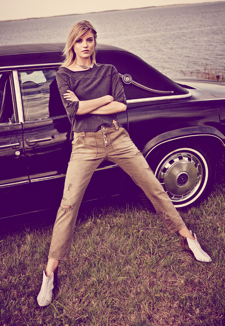 Martha Hunt Martha Hunt