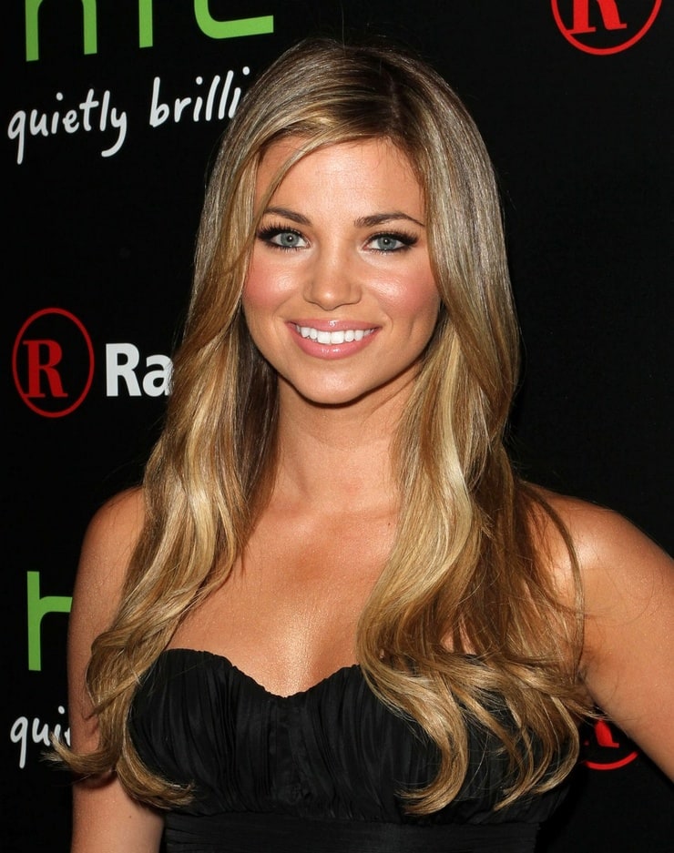 Amber Lancaster