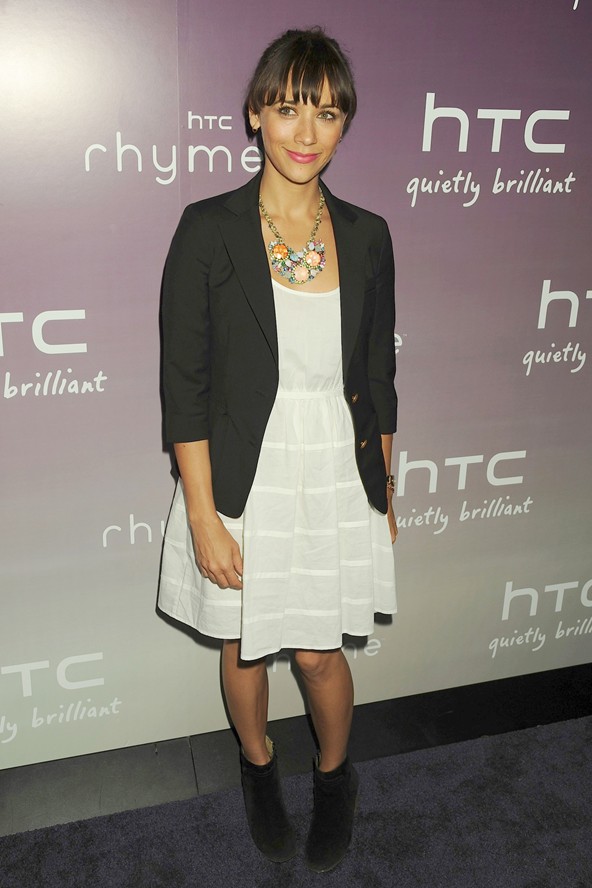 Rashida Jones Rashida Jones