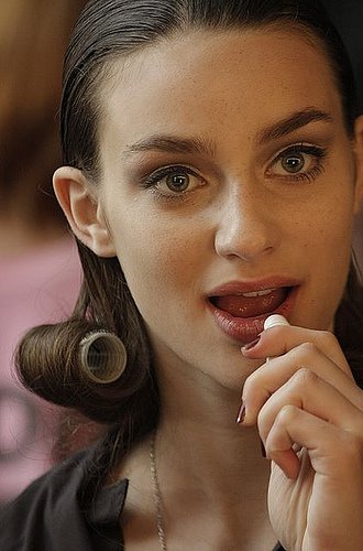Monique Olsen