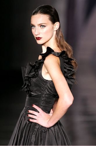 Monique Olsen